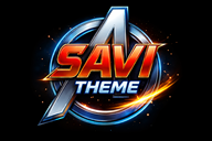 SAVI Avenger Theme